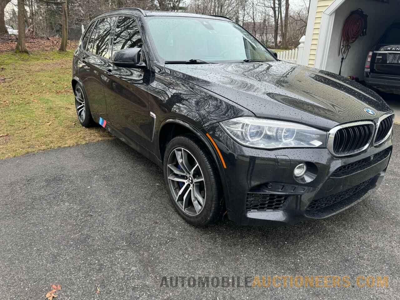 5YMKT6C35H0X20731 BMW X5 2017