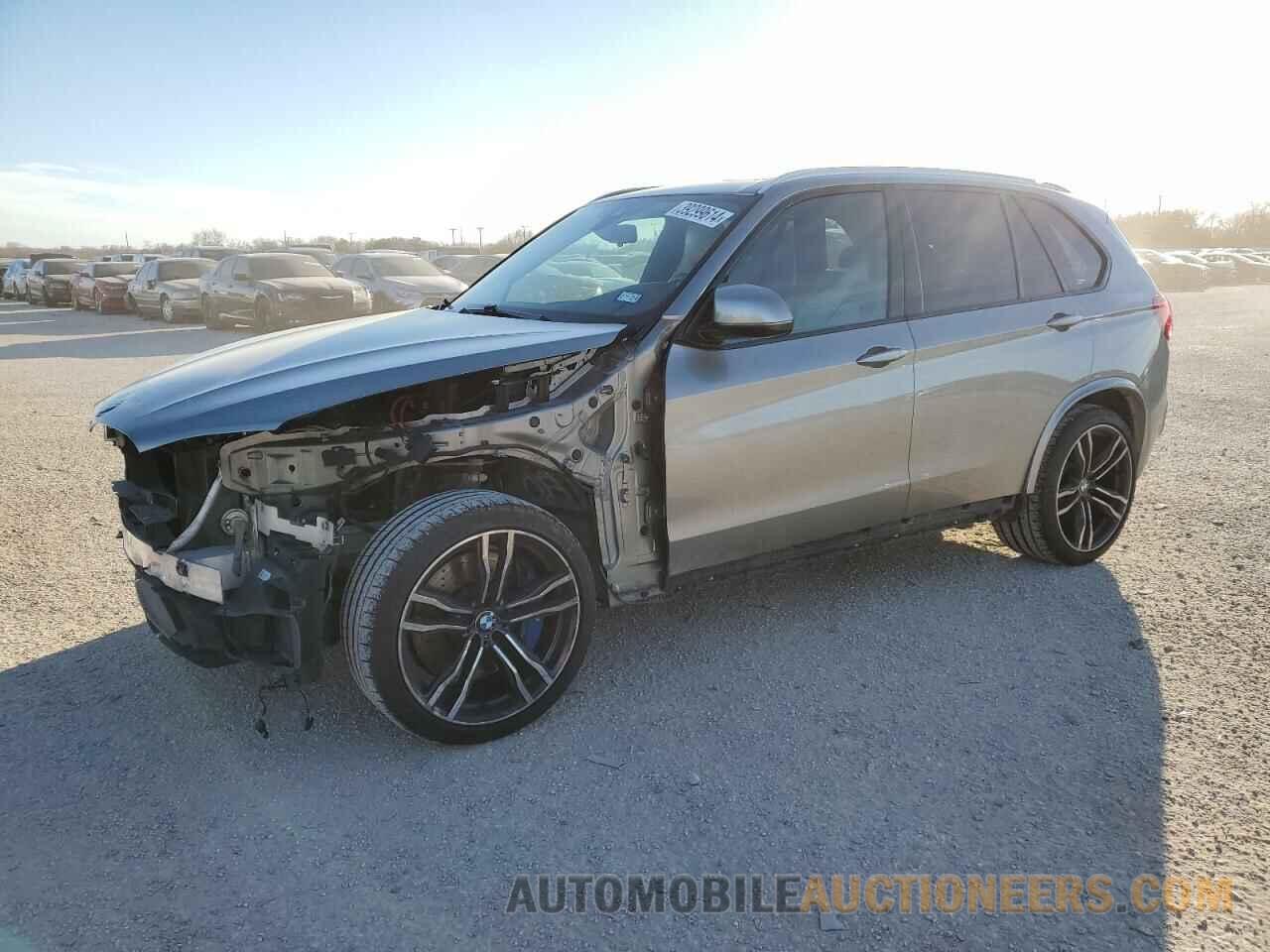 5YMKT6C37H0U39093 BMW X5 2017