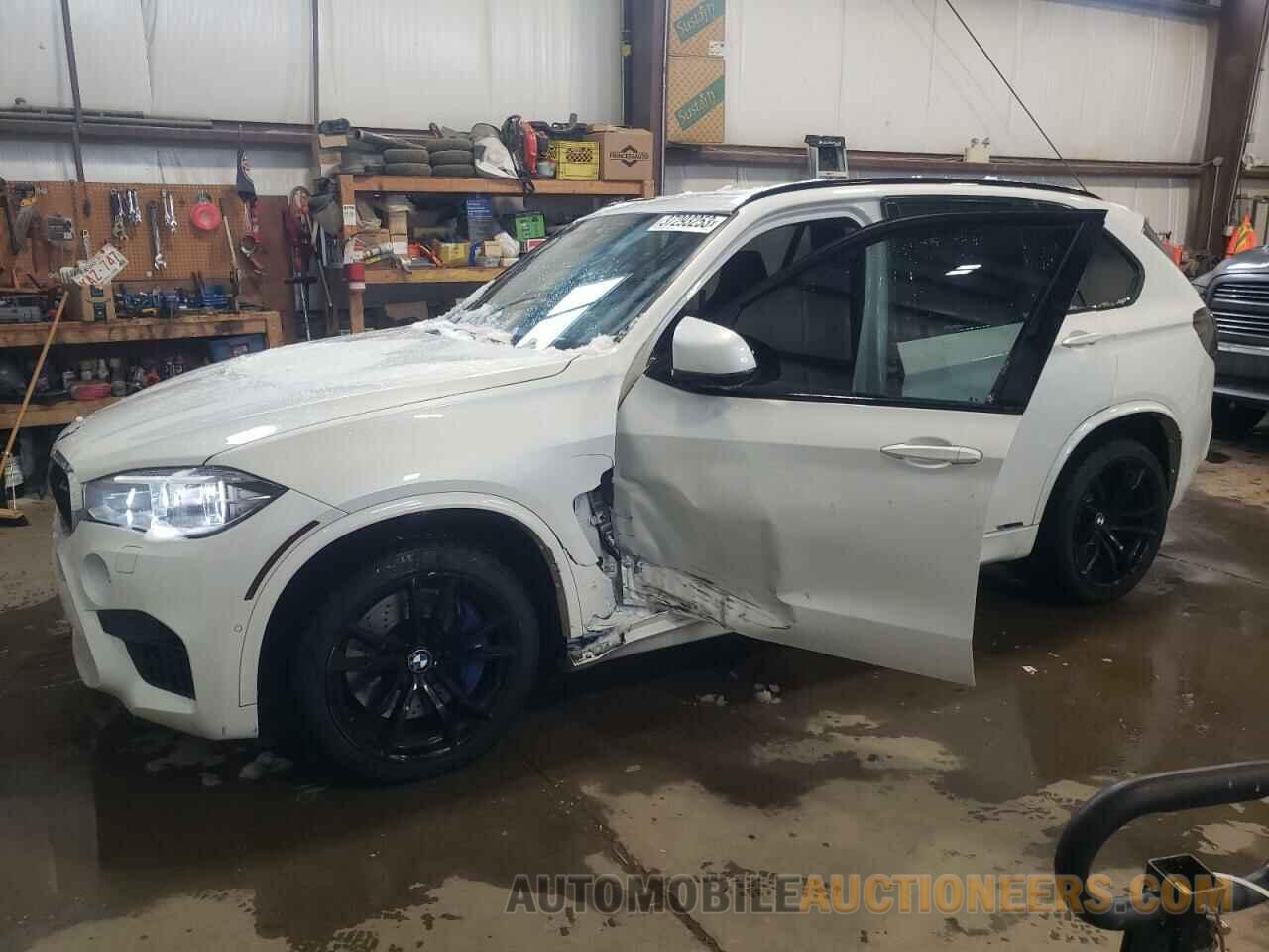 5YMKT6C39H0U39340 BMW X5 2017