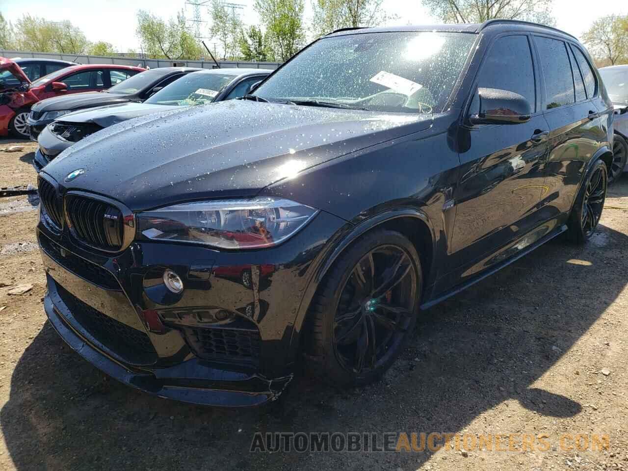 5YMKT6C39H0U39502 BMW X5 2017