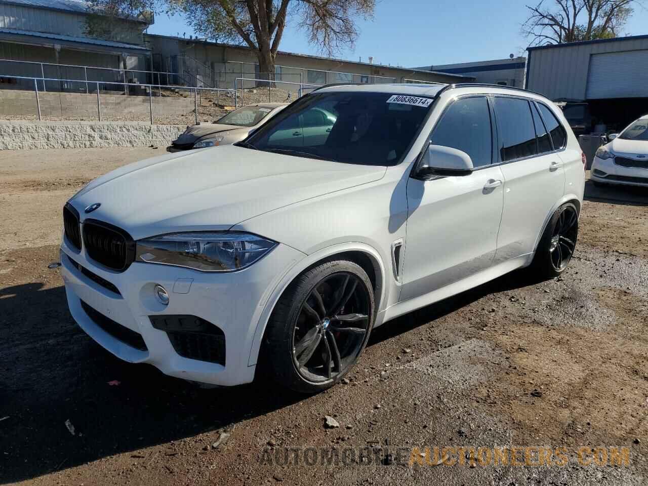 5YMKT6C39H0X20828 BMW X5 2017