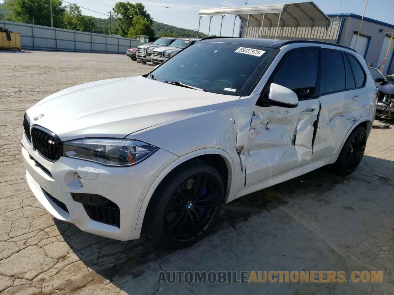 5YMKT6C3XH0X20966 BMW X5 2017