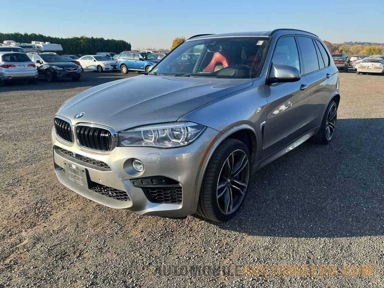 5YMKT6C50J0X21339 BMW X5 2018