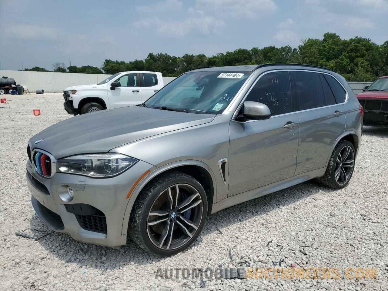 5YMKT6C51G0R78664 BMW X5 2016