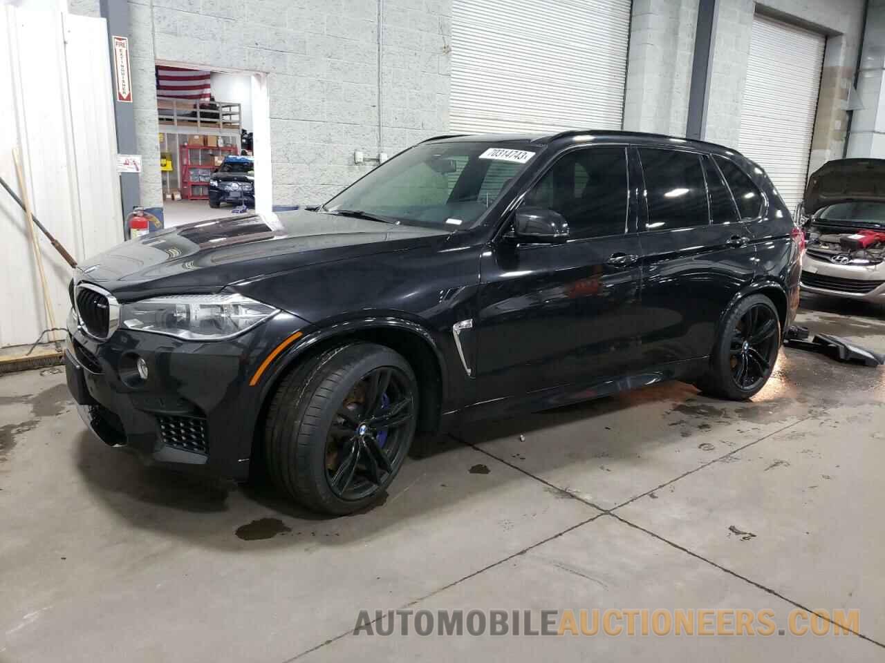 5YMKT6C51J0Y83237 BMW X5 2018