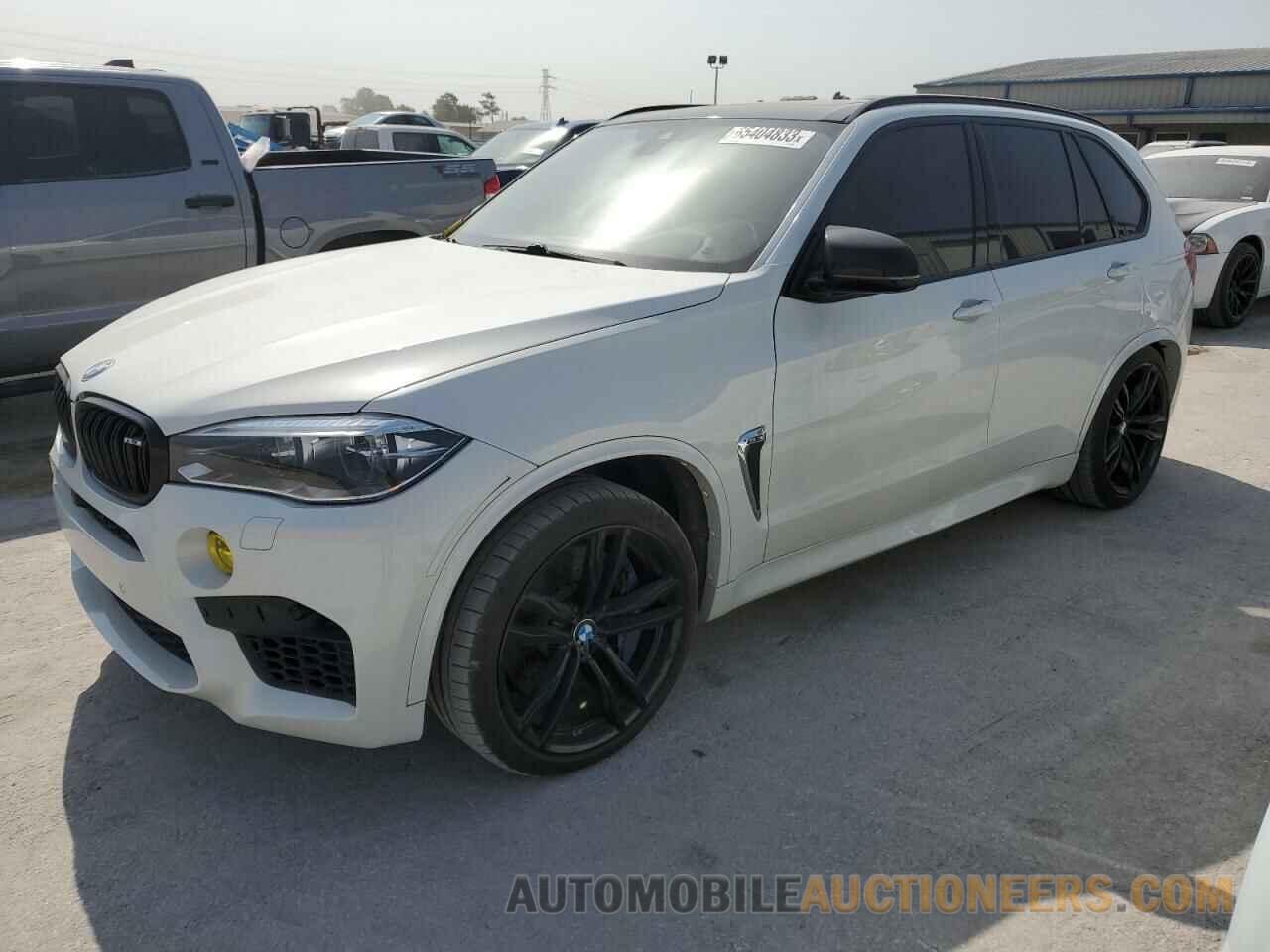 5YMKT6C52G0R78026 BMW X5 2016