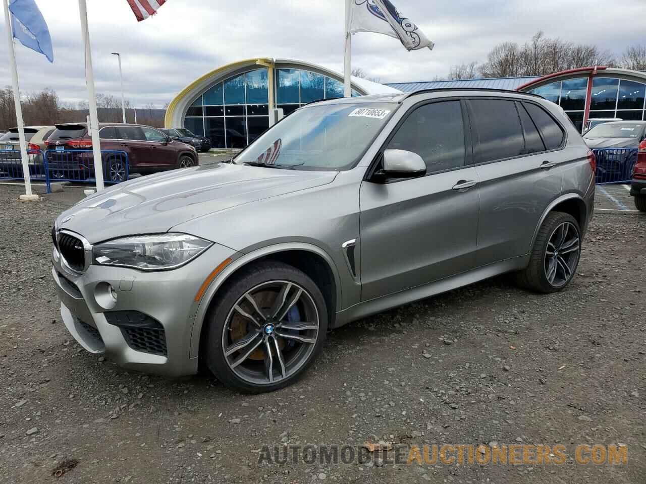 5YMKT6C52J0X21293 BMW X5 2018