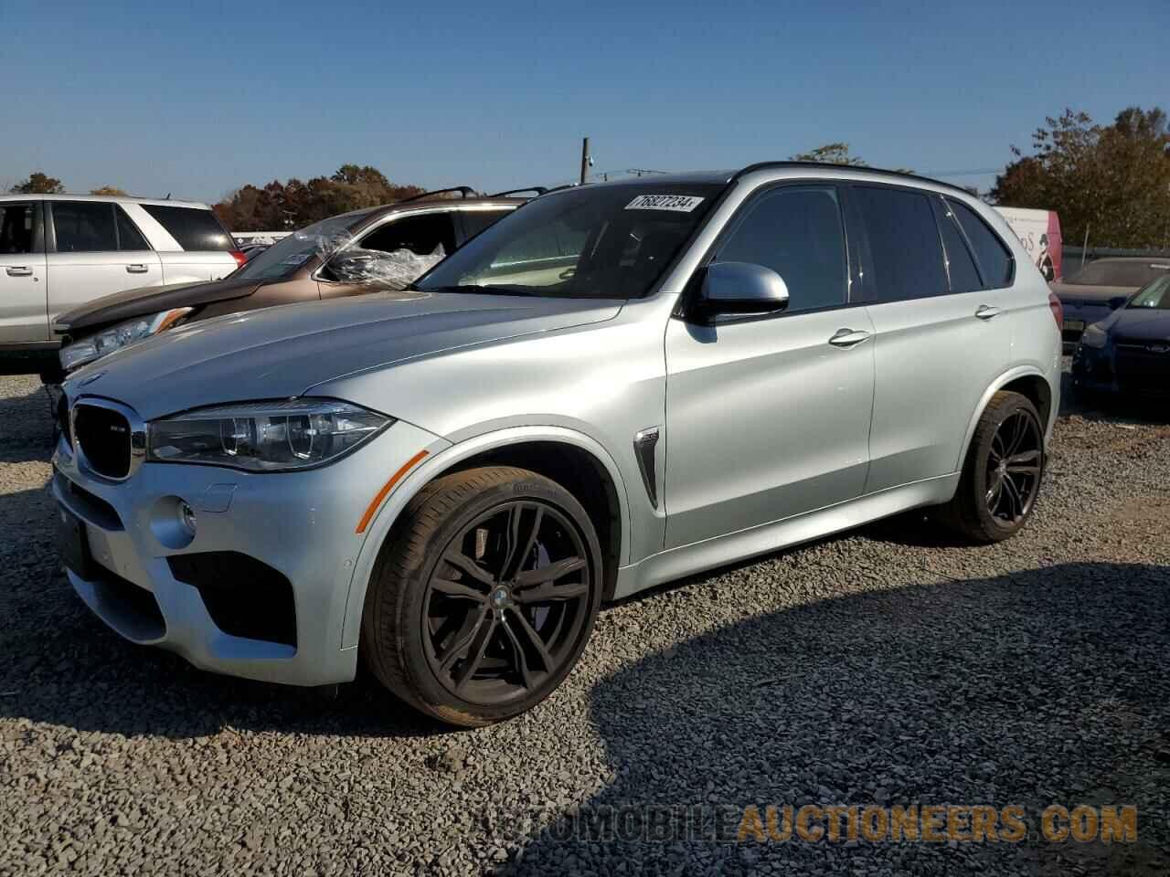 5YMKT6C53J0Y83448 BMW X5 2018