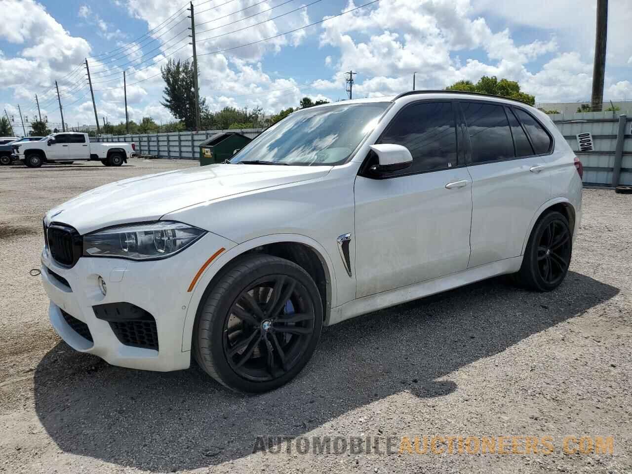 5YMKT6C53J0Y83949 BMW X5 2018