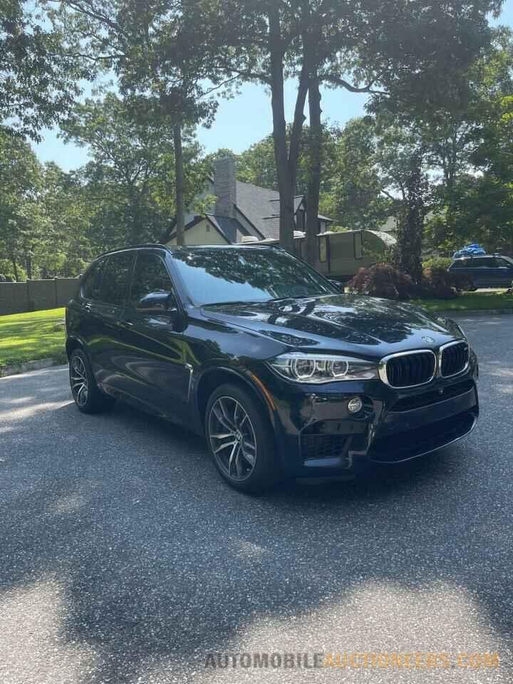 5YMKT6C54G0R77623 BMW X5 2016