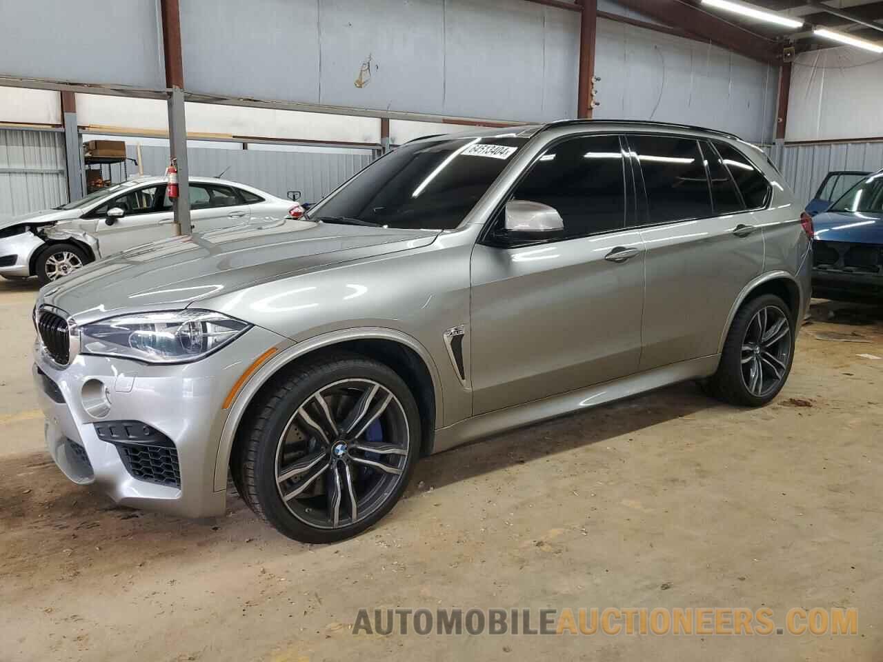 5YMKT6C54G0R78786 BMW X5 2016