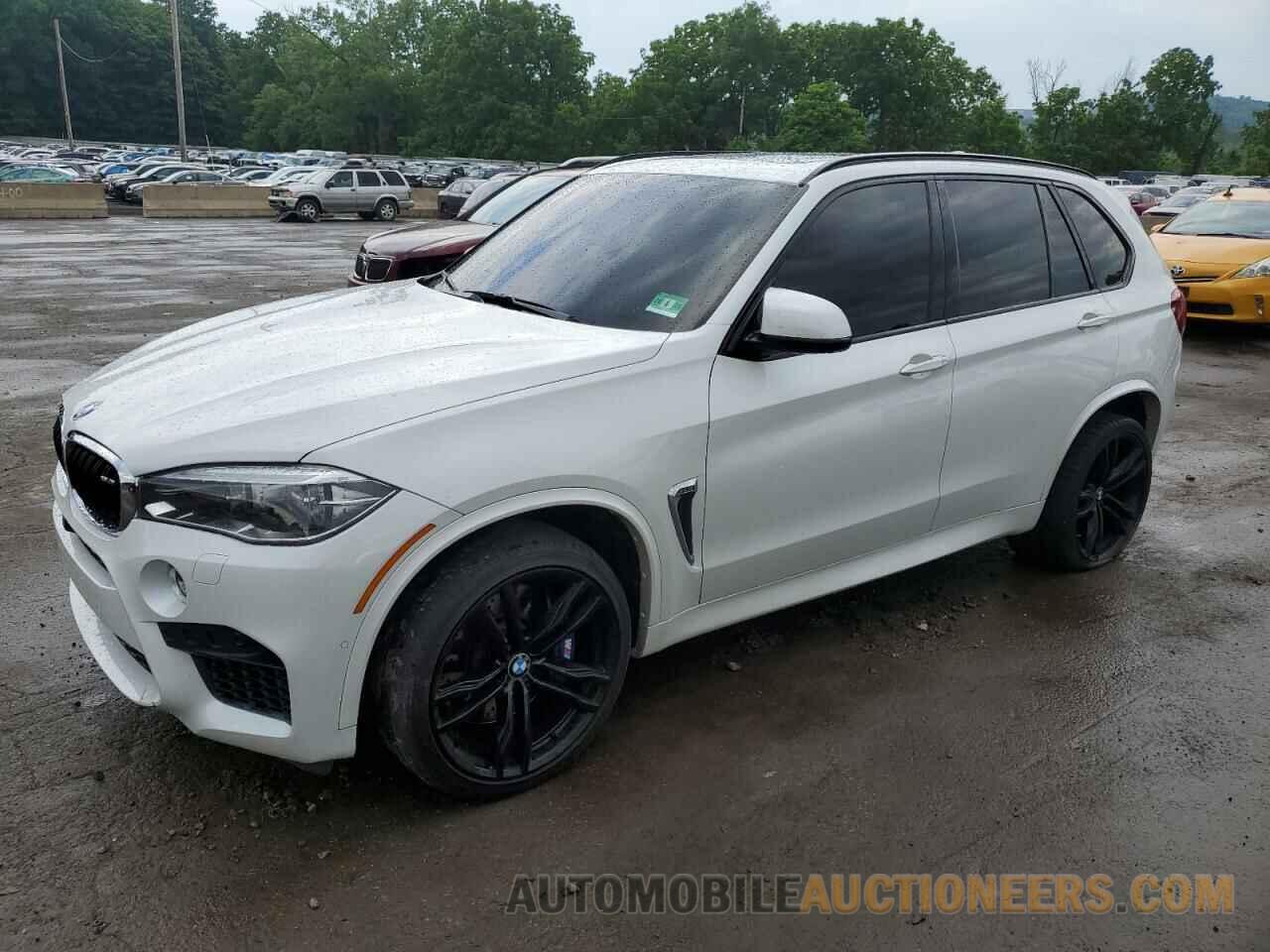 5YMKT6C54J0Y83989 BMW X5 2018