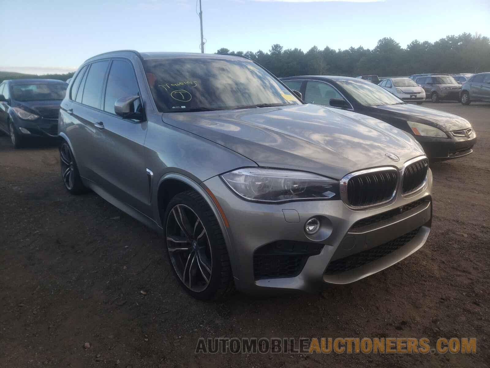 5YMKT6C56G0R79471 BMW X5 2016