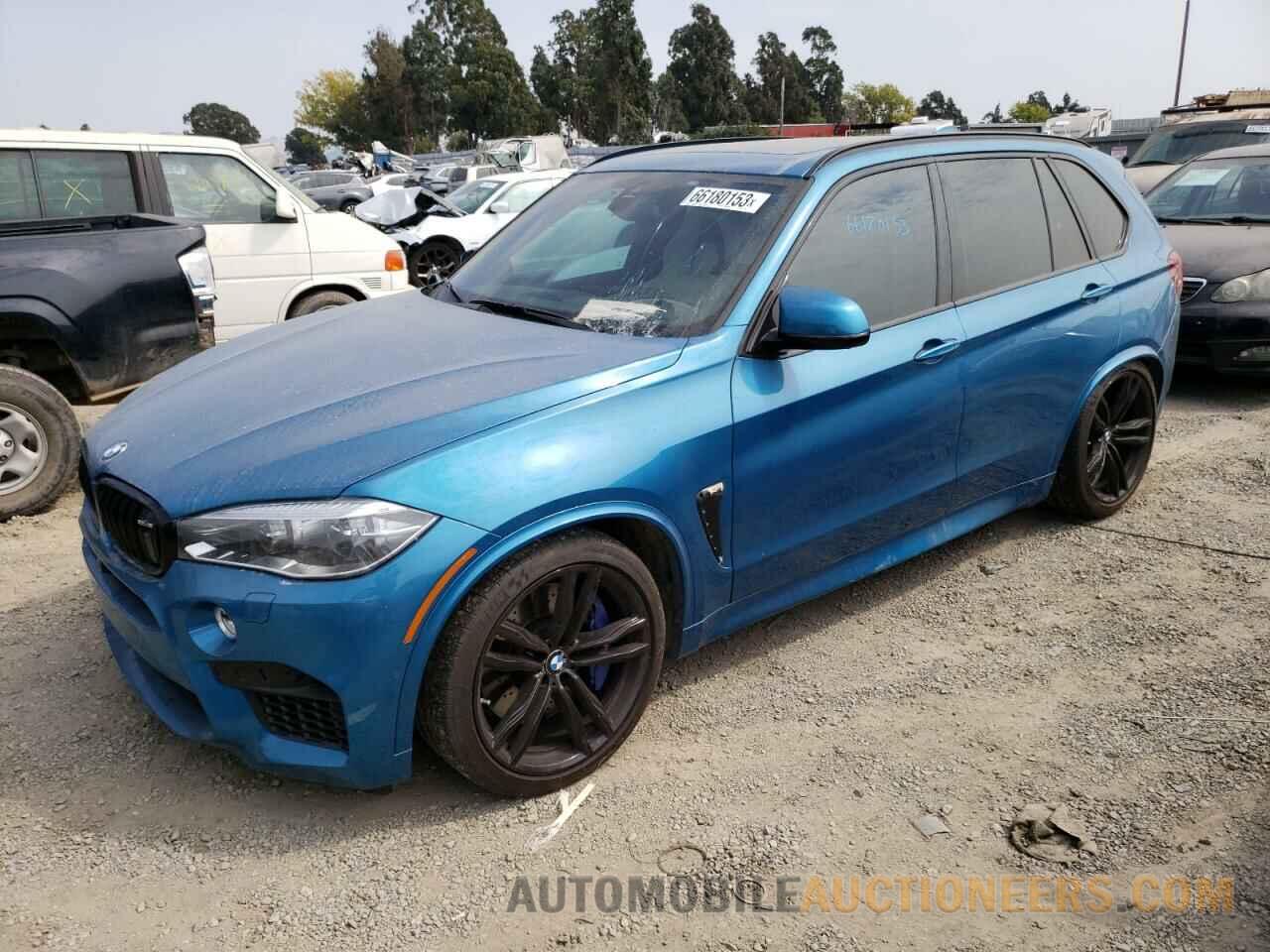 5YMKT6C56J0Y83766 BMW X5 2018