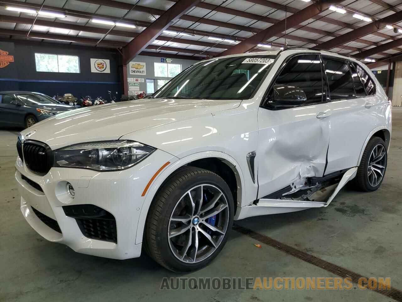 5YMKT6C56J0Y83959 BMW X5 2018