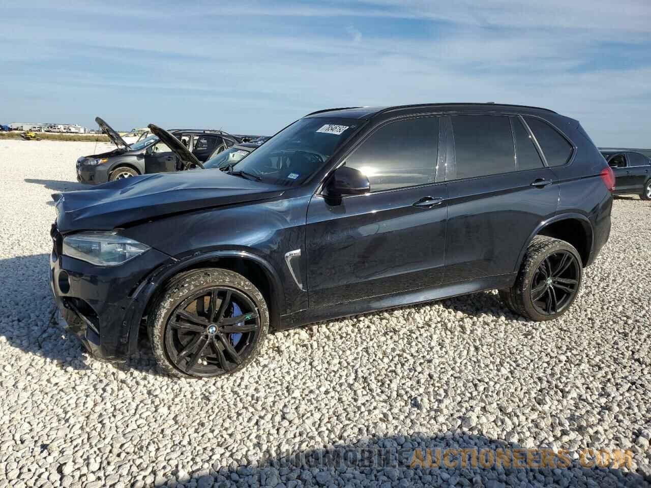 5YMKT6C56J0Y83976 BMW X5 2018