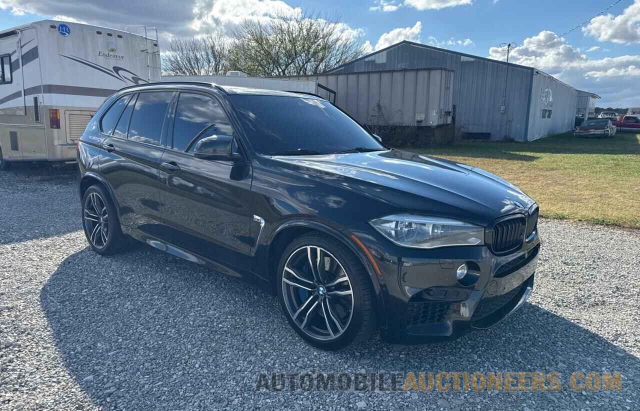 5YMKT6C57G0R78488 BMW X5 2016