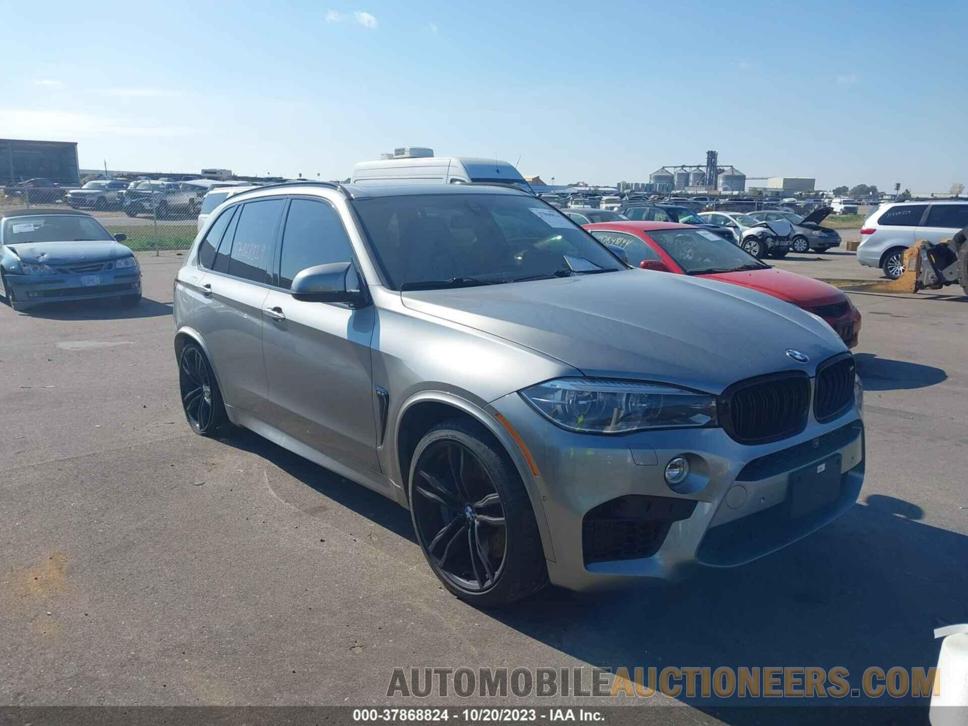 5YMKT6C57J0Y83288 BMW X5 2018