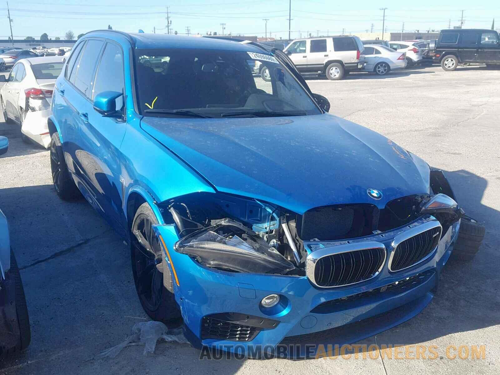 5YMKT6C58J0Y84224 BMW X5 2018