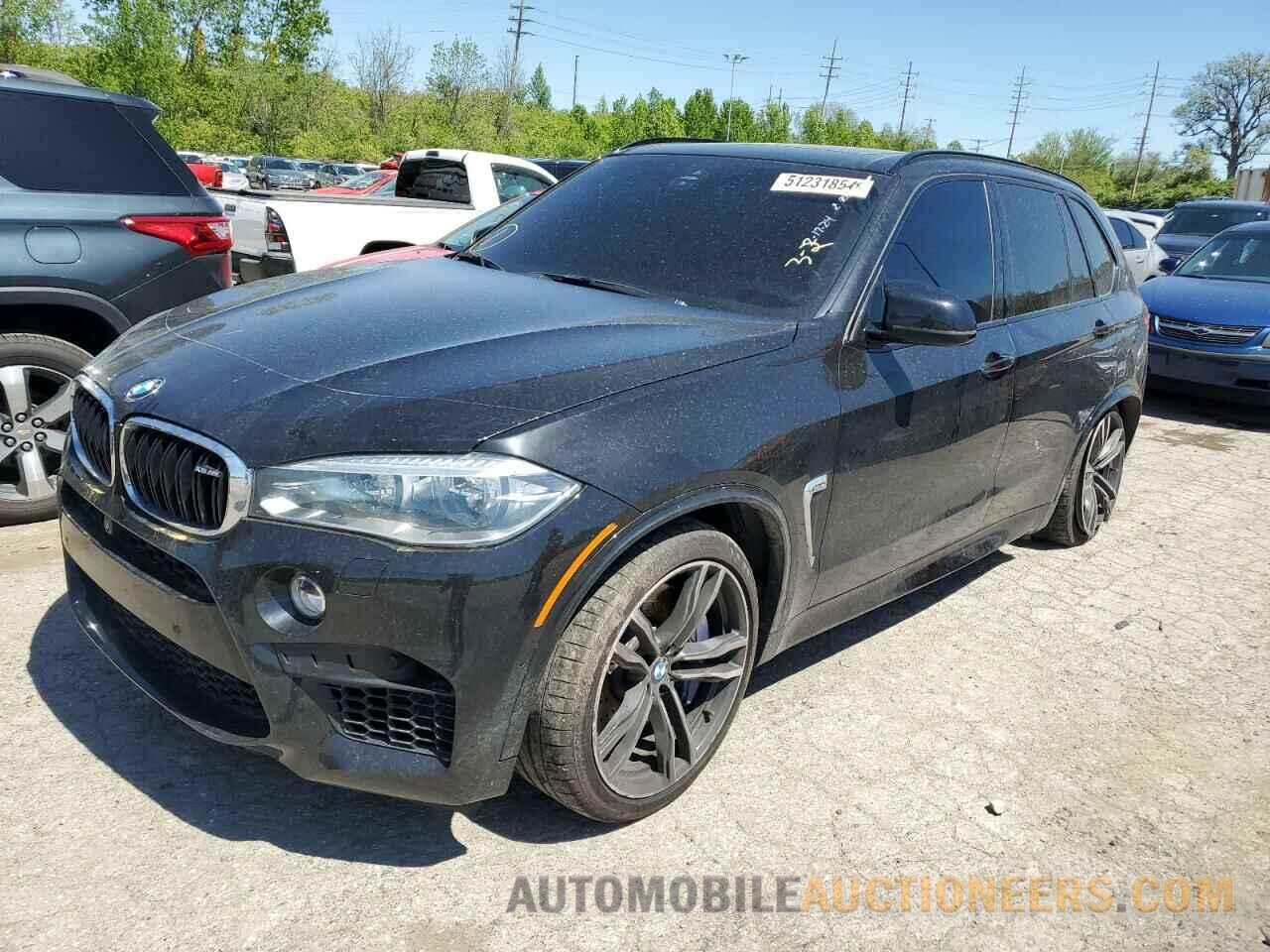 5YMKT6C59G0R78749 BMW X5 2016