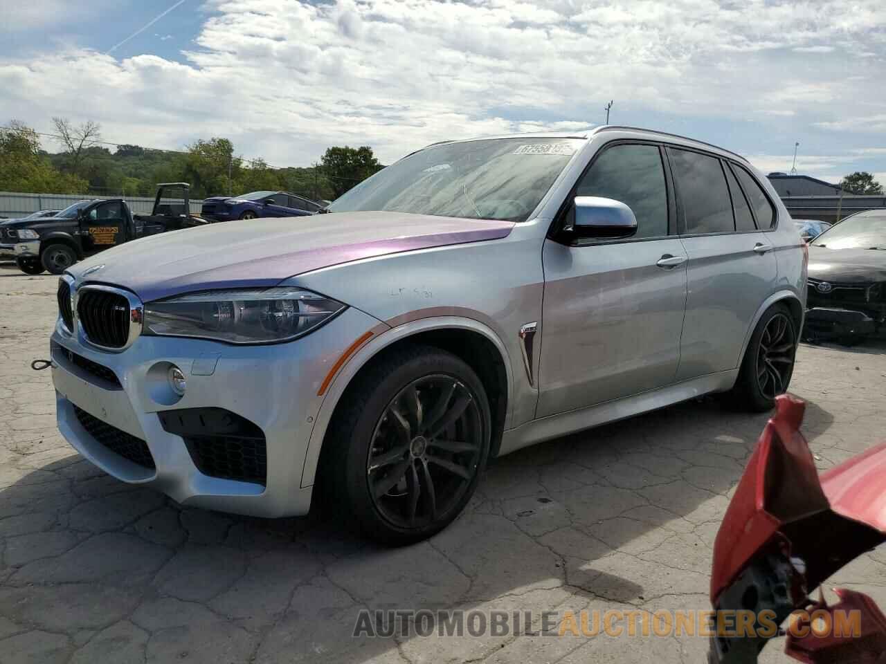 5YMKT6C5XG0R78663 BMW X5 2016