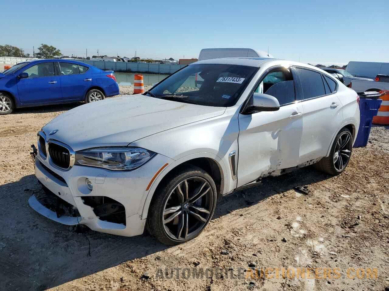 5YMKW8C53J0Y74638 BMW X6 2018