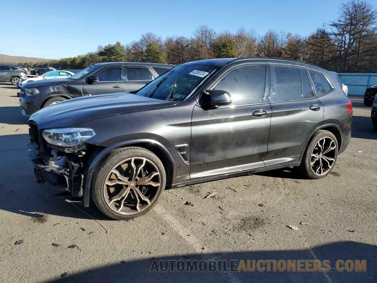 5YMTS0C0XL9B50209 BMW X3 2020