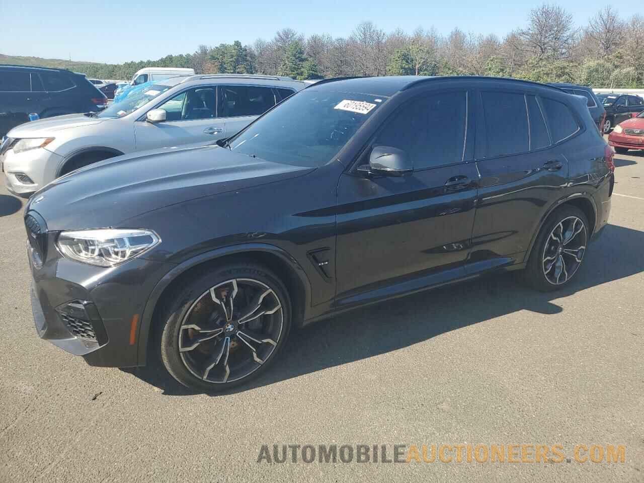 5YMTS0C0XL9B76244 BMW X3 2020