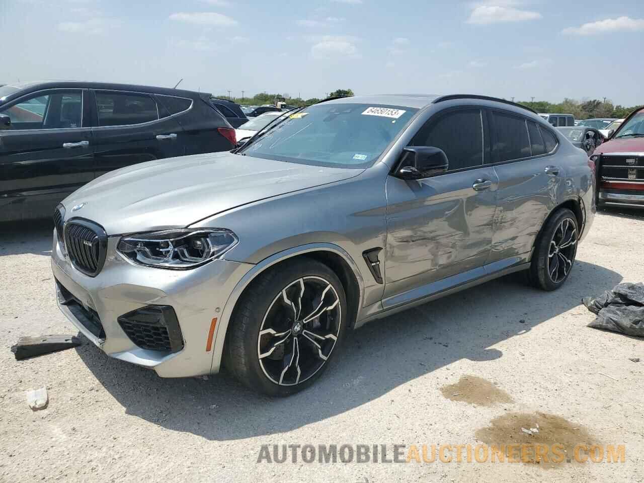 5YMUJ0C03M9D96933 BMW X4 2021