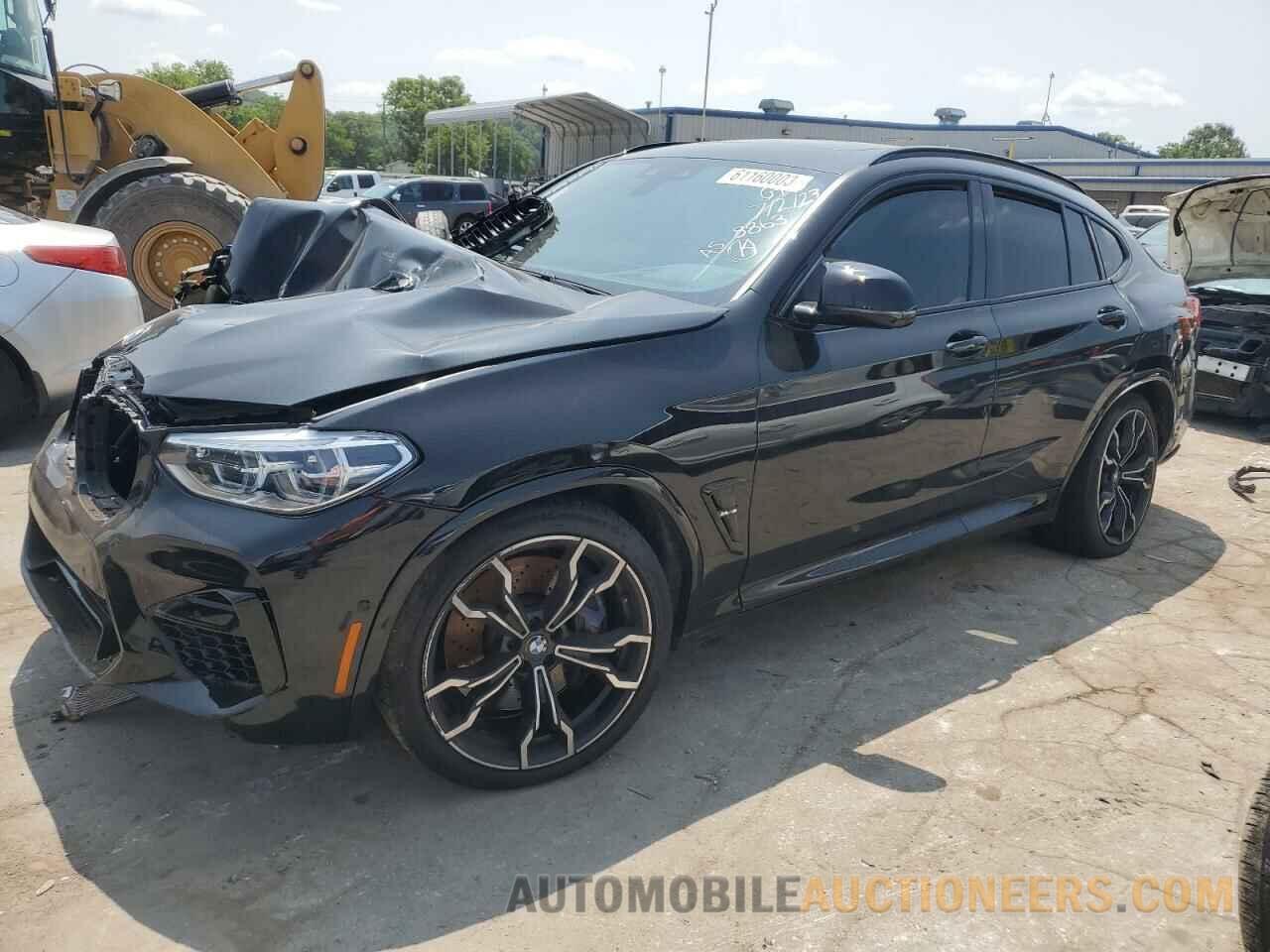 5YMUJ0C08M9D08863 BMW X4 2021