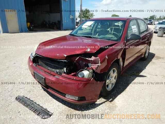 6G3NS5U29GL207961 CHEVROLET CAPRICE 2016