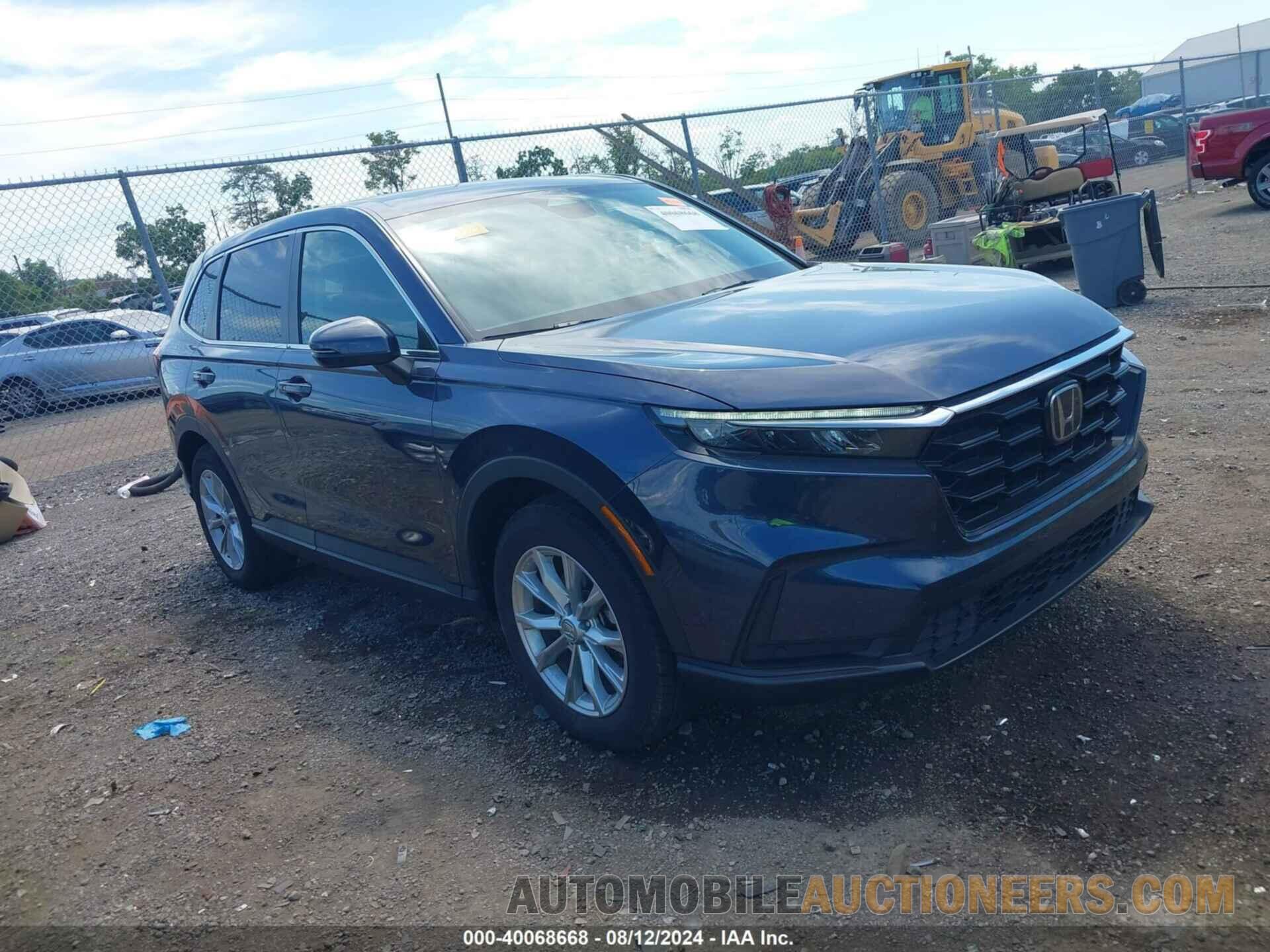 7FARS4H77RE001949 HONDA CR-V 2024