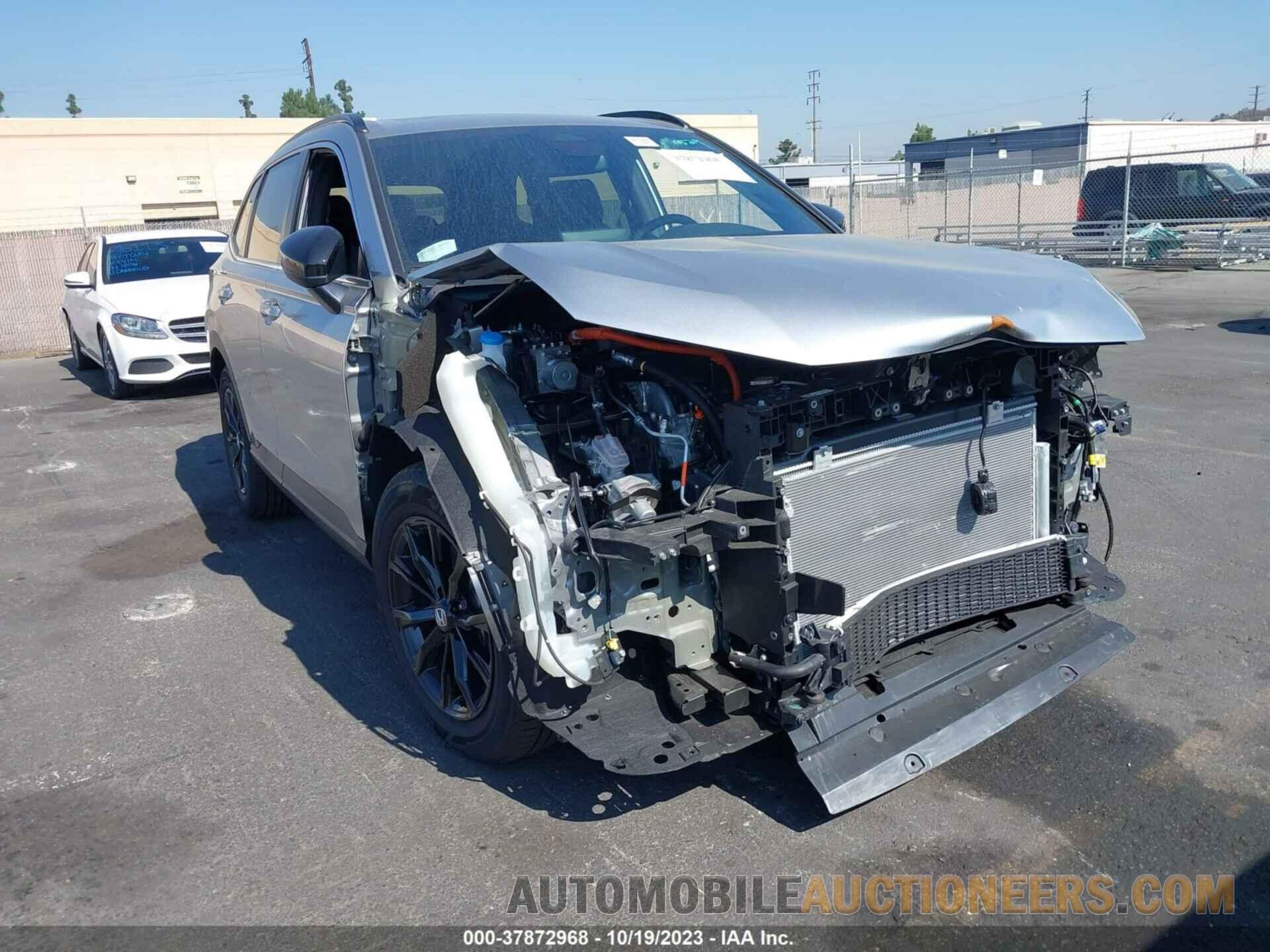 7FARS5H5XRE001366 HONDA CR-V HYBRID 2024