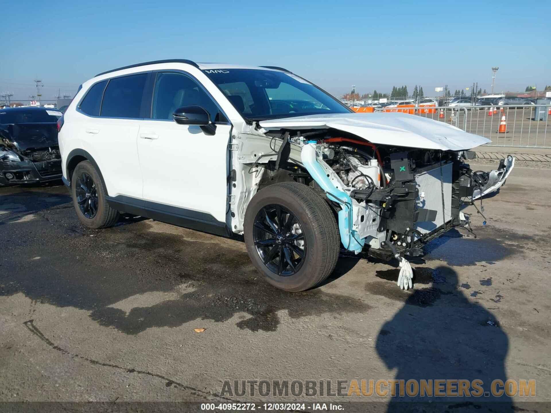 7FARS5H86SE005477 HONDA CR-V 2025