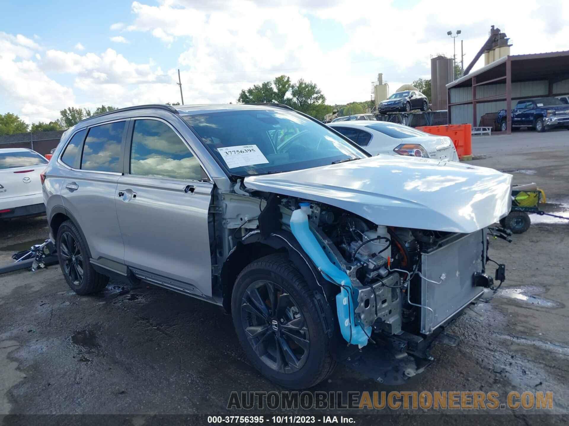 7FARS6H90PE010535 HONDA CR-V HYBRID 2023