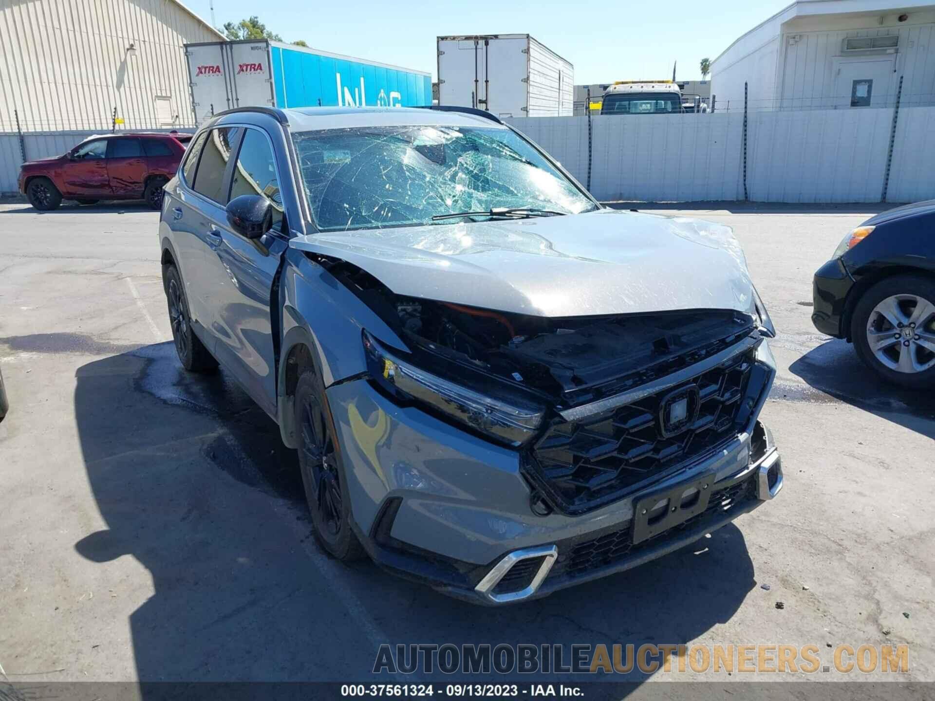 7FARS6H96PE003850 HONDA CR-V HYBRID 2023