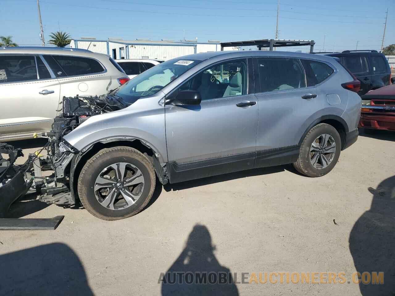 7FARW1H20LE008935 HONDA CRV 2020