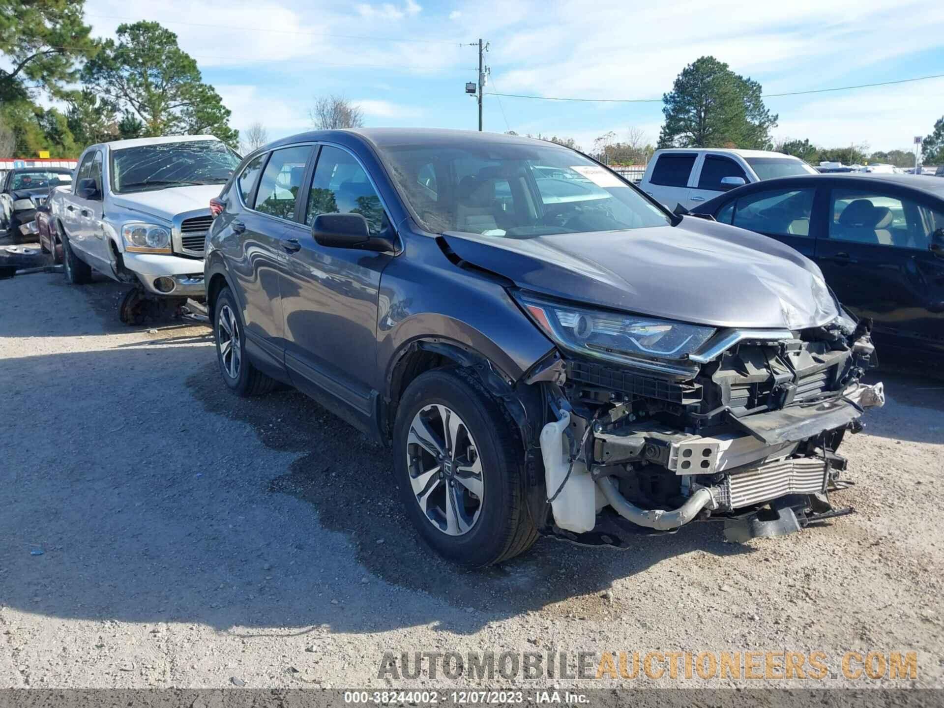 7FARW1H21LE008362 HONDA CR-V 2020