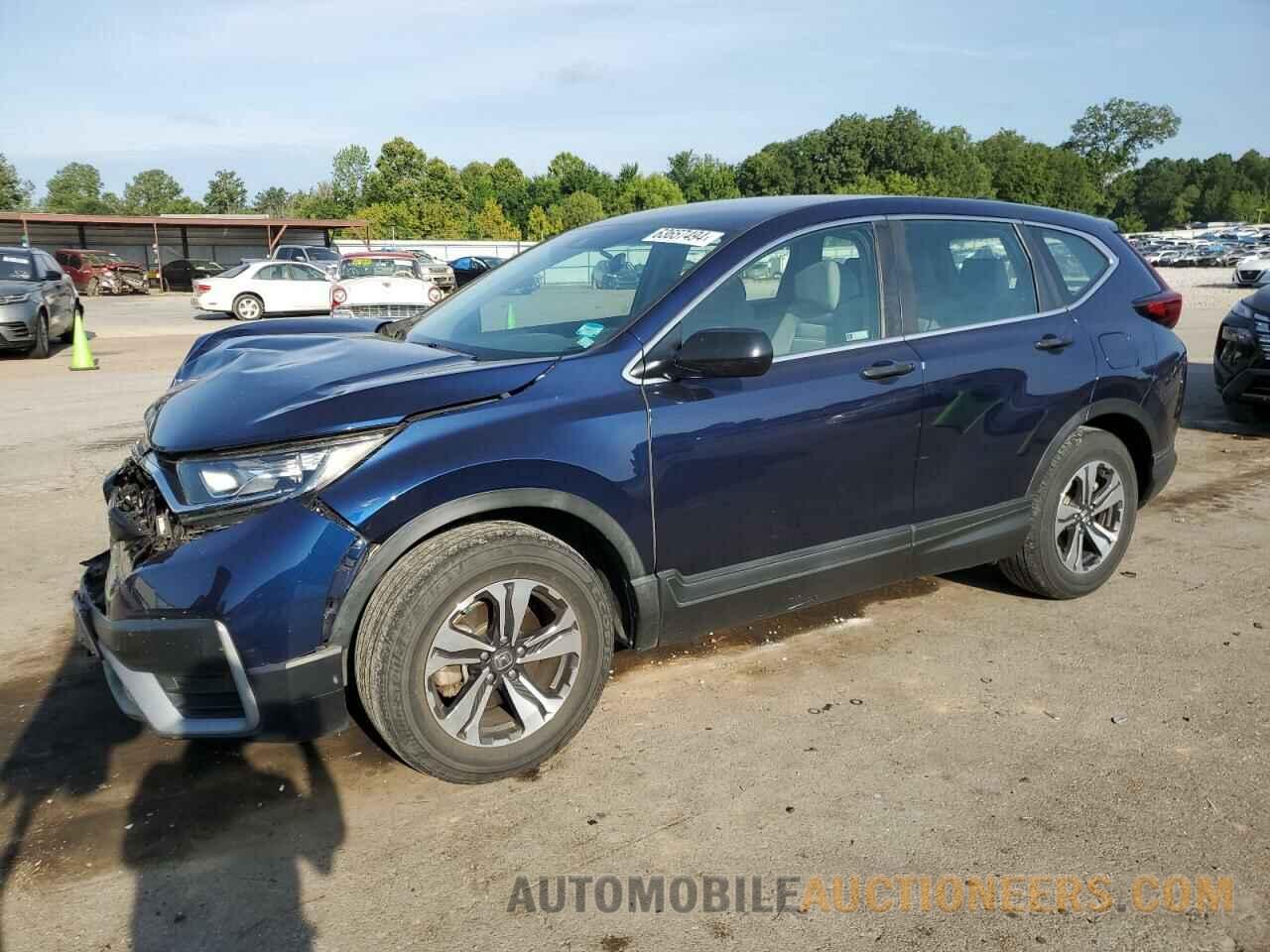 7FARW1H22LE005521 HONDA CRV 2020