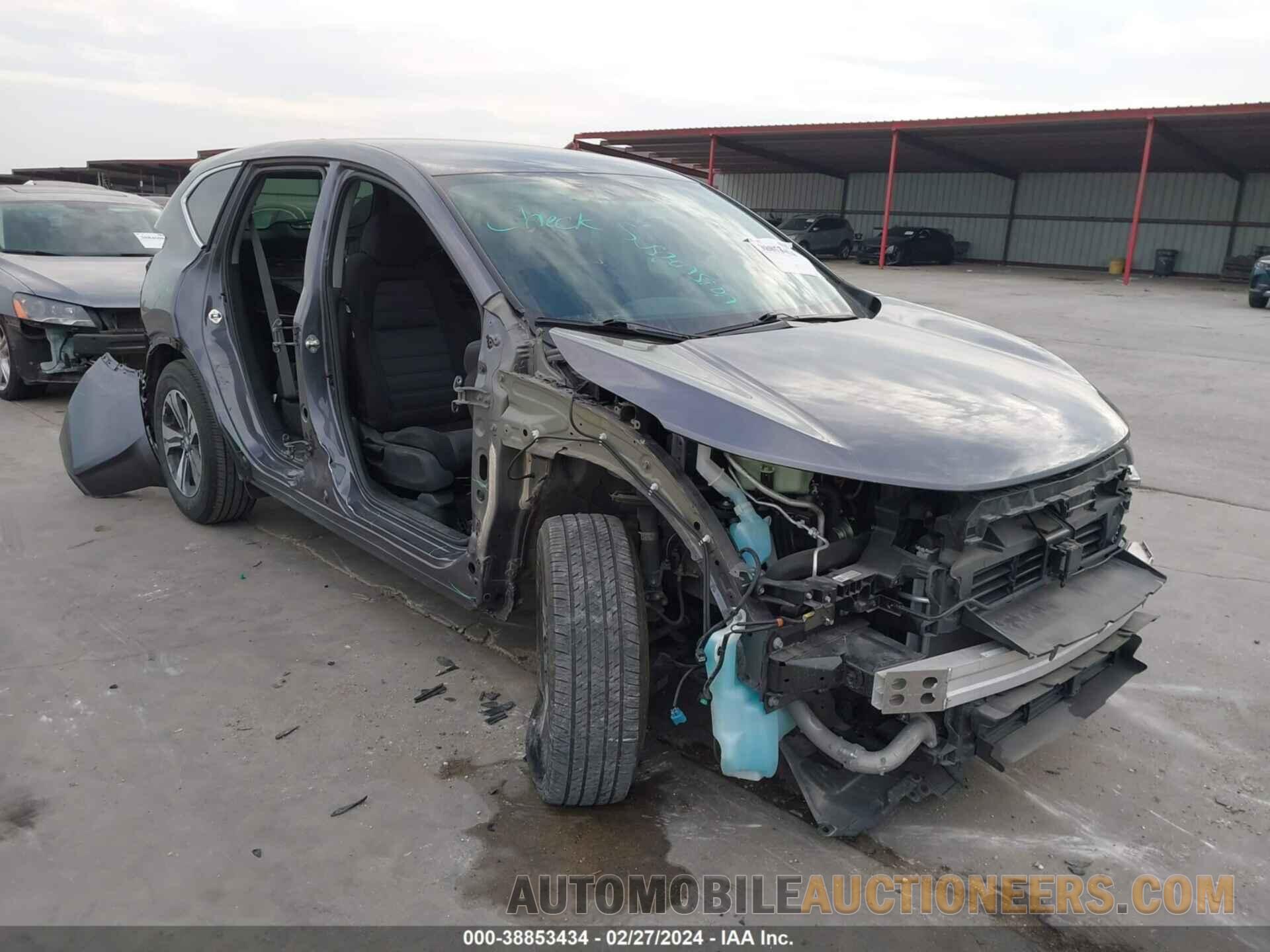 7FARW1H23LE011246 HONDA CR-V 2020