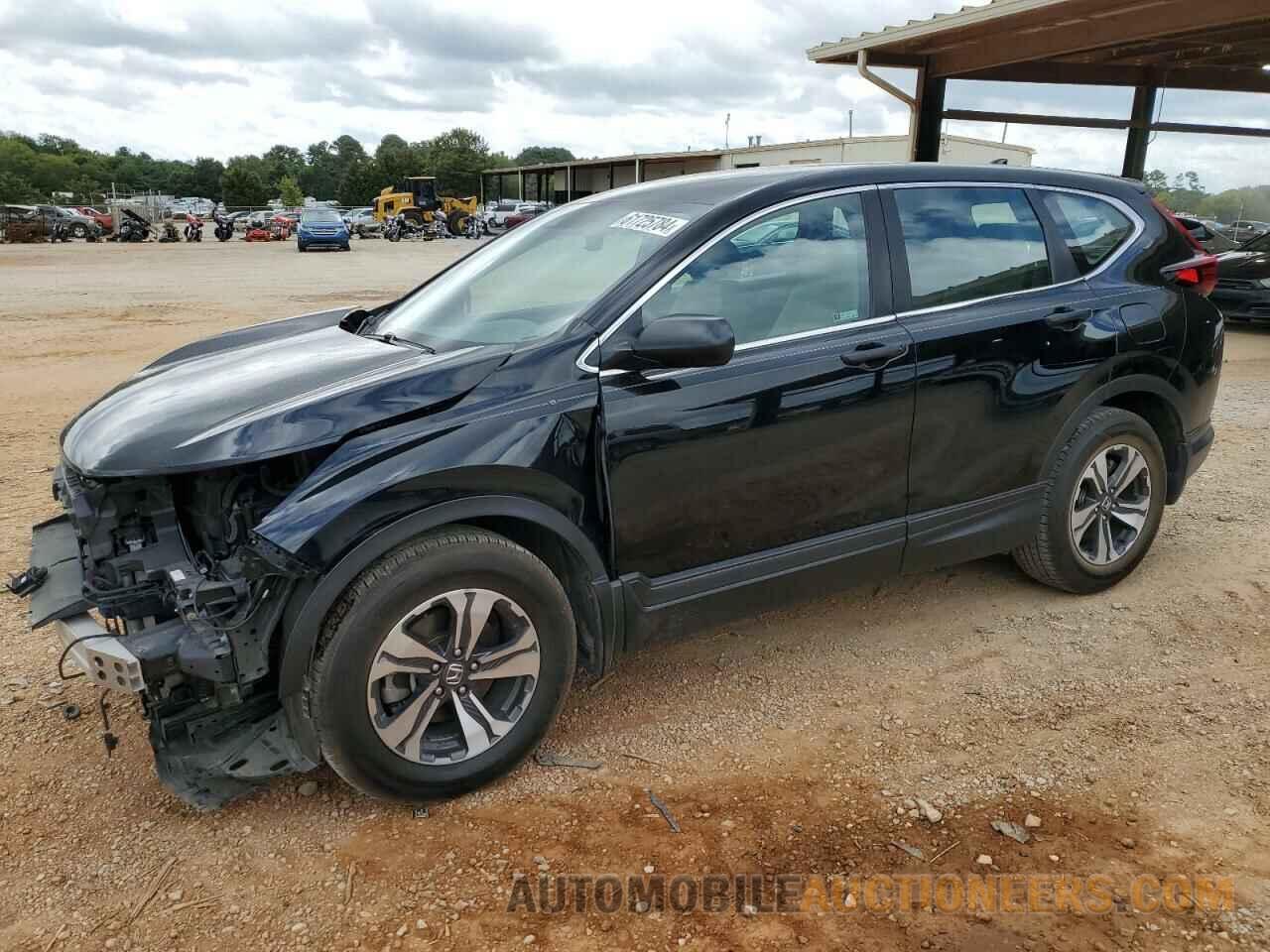 7FARW1H24LE002278 HONDA CRV 2020