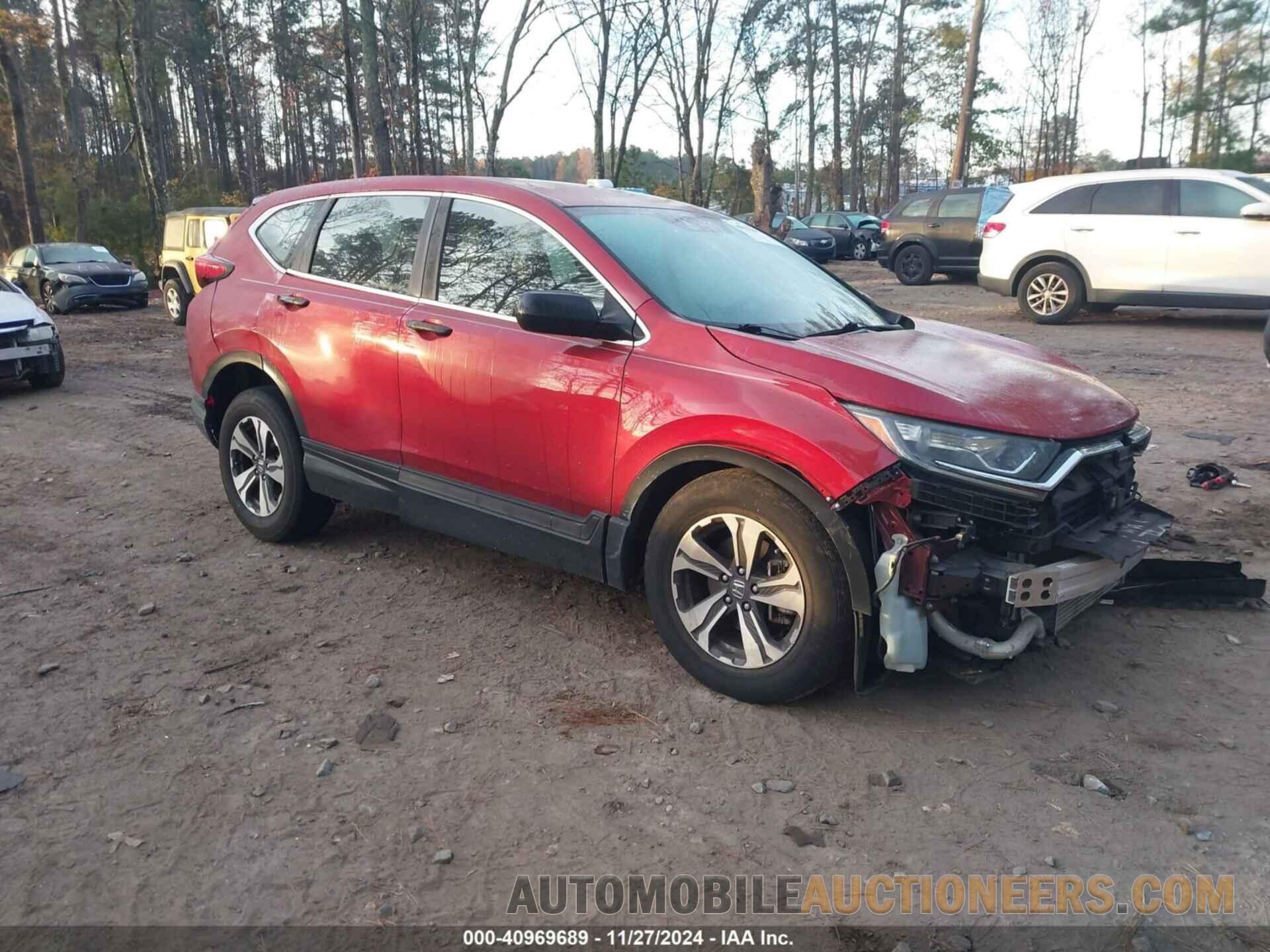 7FARW1H25LE002774 HONDA CR-V 2020