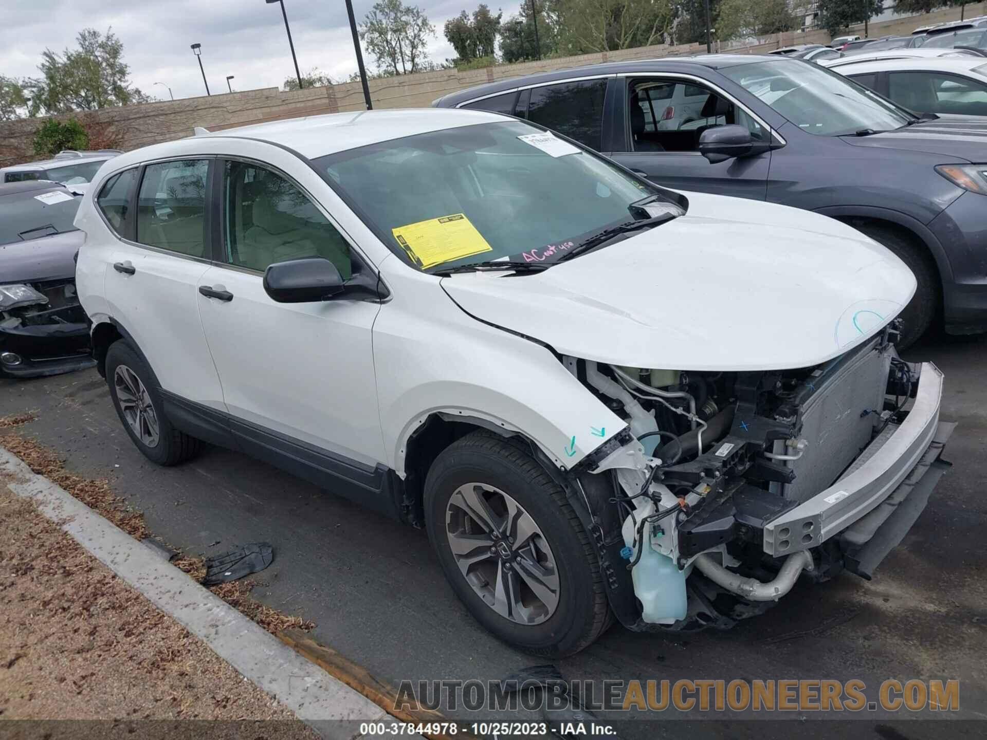 7FARW1H26LE004291 HONDA CR-V 2020