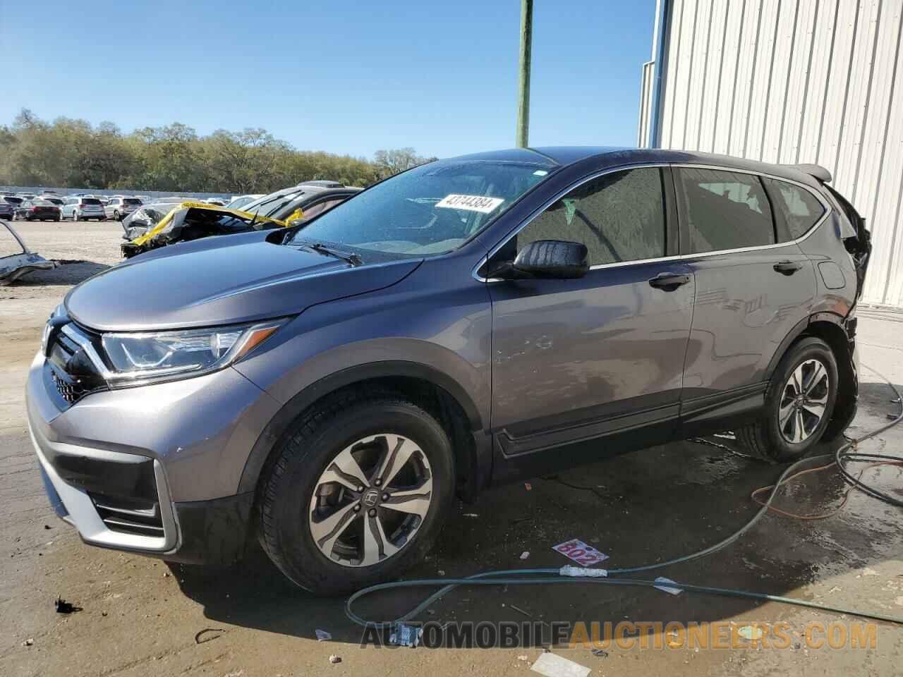 7FARW1H27LE001934 HONDA CRV 2020