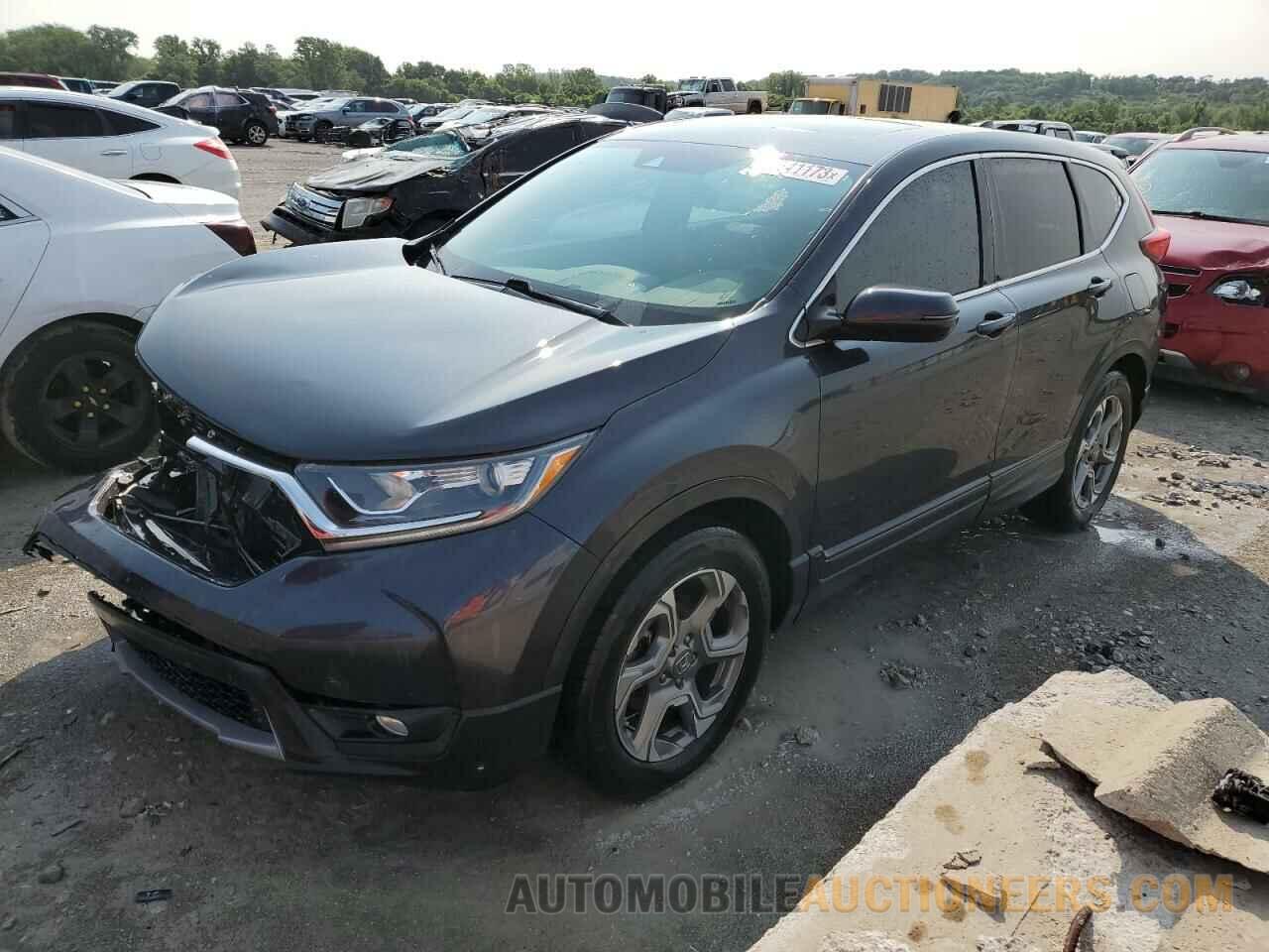 7FARW1H50JE050867 HONDA CRV 2018