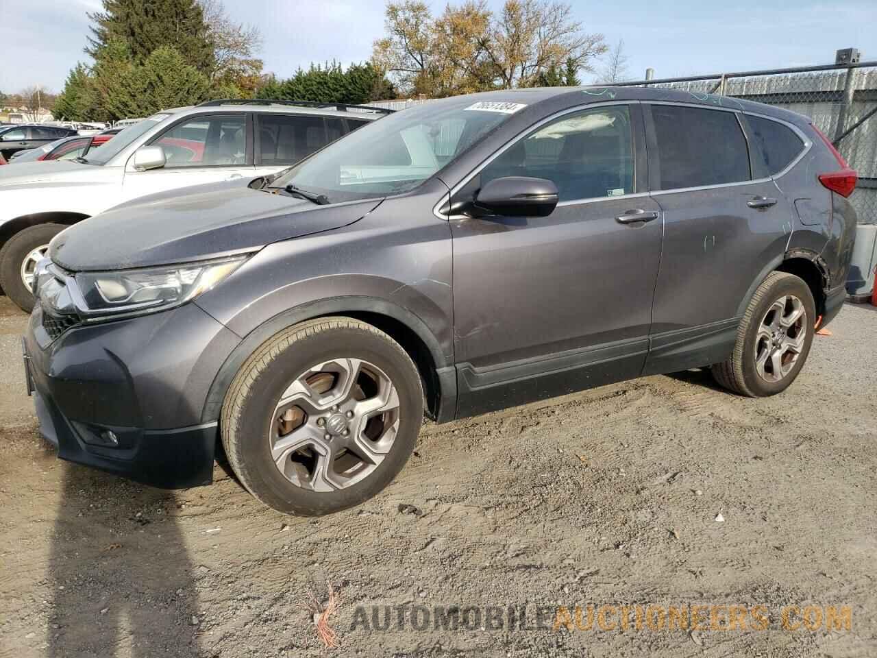 7FARW1H50JE055910 HONDA CRV 2018