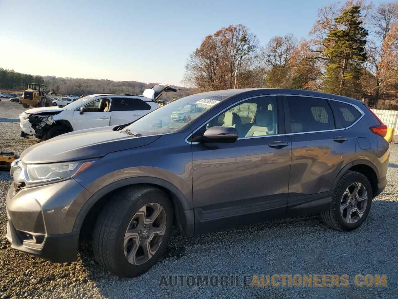 7FARW1H51JE017795 HONDA CRV 2018