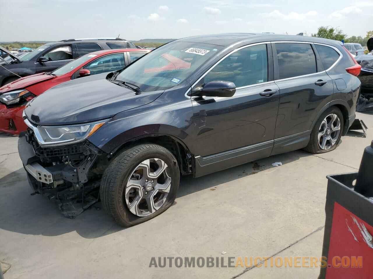 7FARW1H51JE026397 HONDA CRV 2018