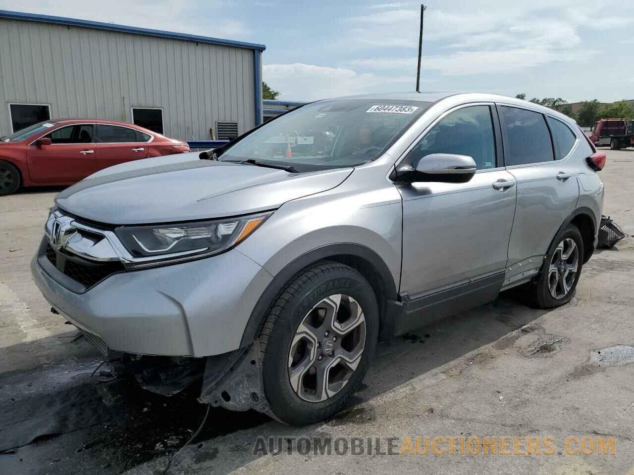 7FARW1H51JE028070 HONDA CRV 2018