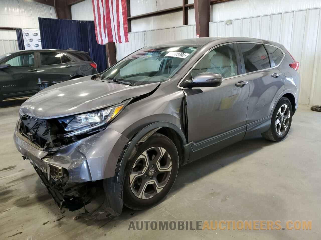 7FARW1H51JE036721 HONDA CRV 2018